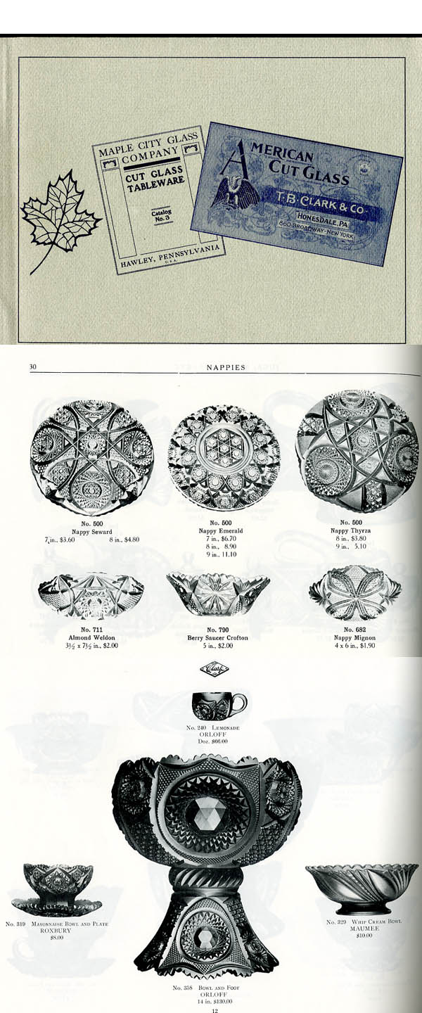 Shop ACGA Catalog Reprints